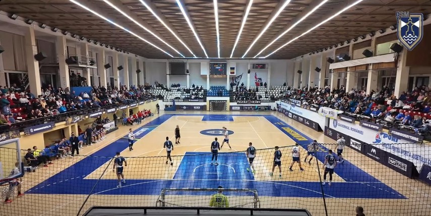 csm constanta duel contra campioanei dinamo in sala sporturilor simona amanar 699984dbbffd9