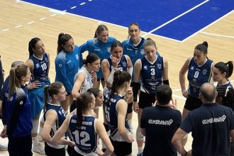 csm constanta intalneste csm bucuresti in divizia a1 speram intr un rezultat pozitiv video 69998f81427ac