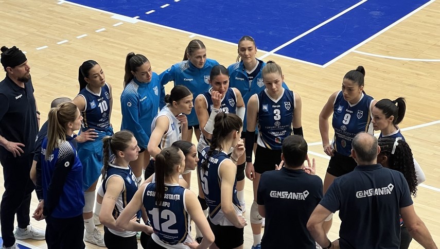 csm constanta intalneste csm bucuresti in divizia a1 speram intr un rezultat pozitiv video 69998f81427ac