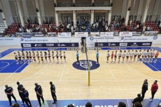 csm constanta nu a reusit sa produca surpriza contra campioanei csm volei alba blaj galerie foto 6992cdb2b342f