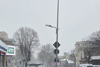 ct bus anunta intarzieri ale autobuzelor din cauza conditiilor meteorologice 69959f55e3e90