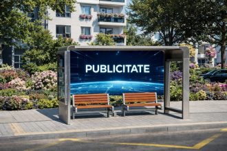ct bus scoate la licitatie spatiile publicitare din peste 120 de adaposturi de calatori 698c80392b373