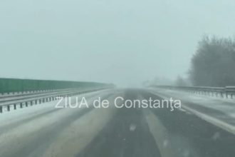 cum se circula pe autostrada a2 bucuresti constanta 69957c049ba42
