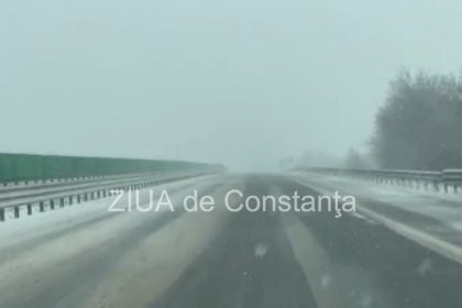 cum se circula pe autostrada a2 bucuresti constanta 69957c049ba42