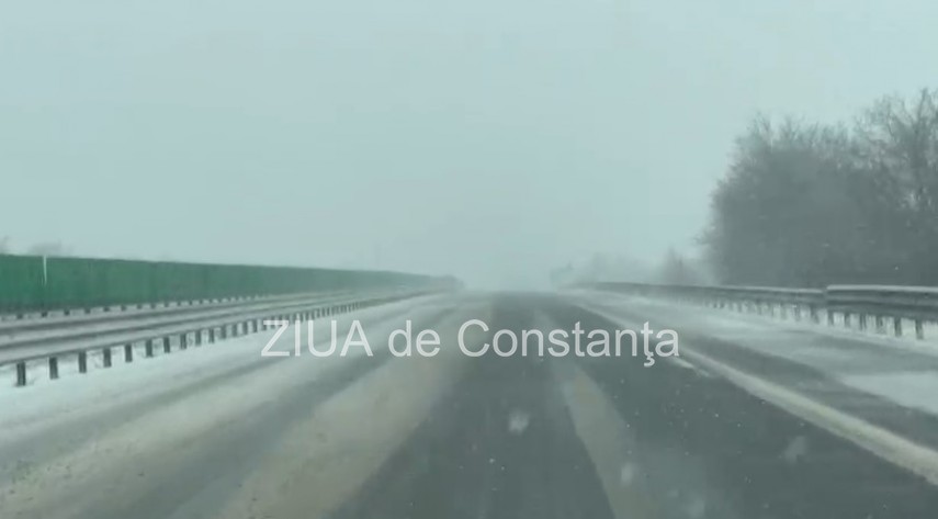 cum se circula pe autostrada a2 bucuresti constanta 69957c049ba42