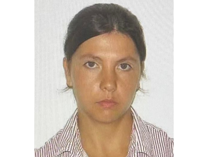 daca ati vazut aceasta femeie sunati la 112 698b05455980d