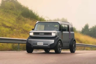 dacia ar putea produce in china o masina electrica bazata pe conceptul hipster ce ar putea costa sub 15 000 de euro 6995d0772e519