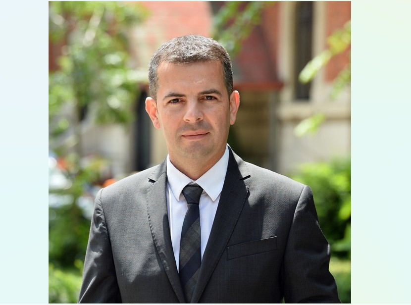 daniel constantin preia conducerea agentiei romane pentru investitii si comert
