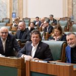 daniel georgescu psd constanta la debutul primei sesiuni parlamentare din 2026 am trecut la treaba pentru comunitatile din judet 6981c6965e8e8