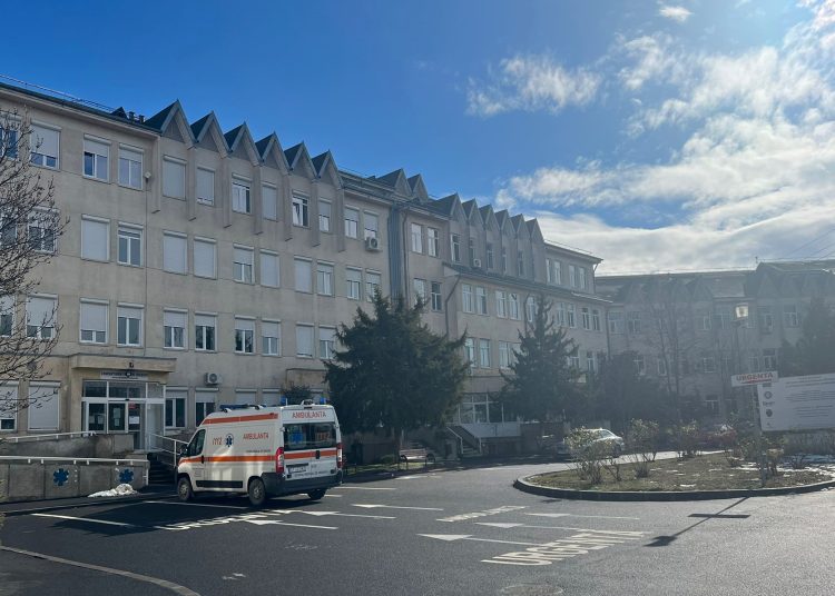 de ce a decis viceprimarul catalin apostol sa schimbe conducerea spitalului orasenesc cernavoda iata argumentele 698a6d2bbf67b