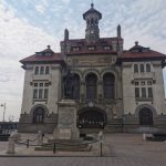 de la exponate in aer liber la palatul comunal istoria muzeului de arheologie din constanta 69890d43f15b8