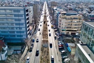 demolare pe bulevardul mamaia un om de afaceri pregateste terenul pentru un nou proiect imobiliar 6997ae6dec510