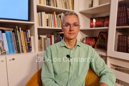 deputatul usr stelian ion il acuza pe seful dna de spectacol mediatic si telejustitie 697f46b30faaf