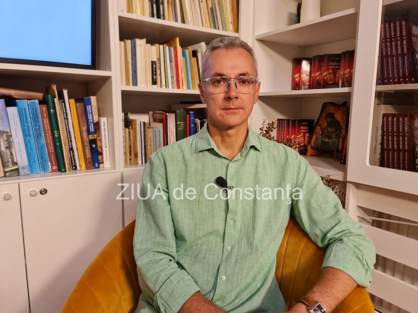 deputatul usr stelian ion il acuza pe seful dna de spectacol mediatic si telejustitie 697f46b30faaf