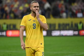 dinamo isi ia atacant de nationala un tricolor e in negocieri avansate cu echipa lui zeljko kopic 69932e0b95011