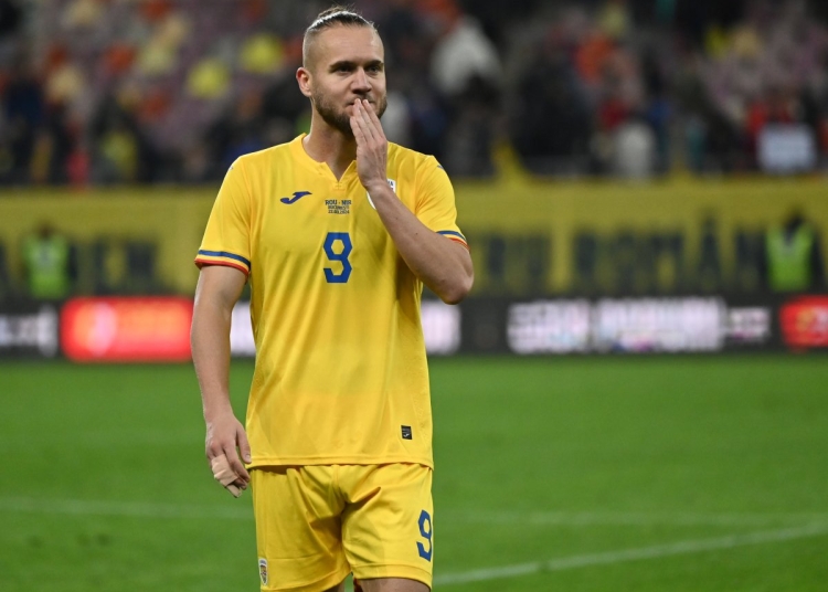 dinamo isi ia atacant de nationala un tricolor e in negocieri avansate cu echipa lui zeljko kopic 69932e0b95011