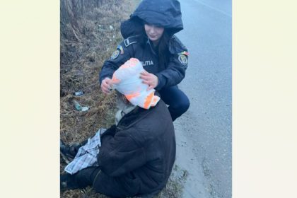 dincolo de uniforma un om cum a reusit un agent de politie sa salveze o viata 698647a3cbbdb