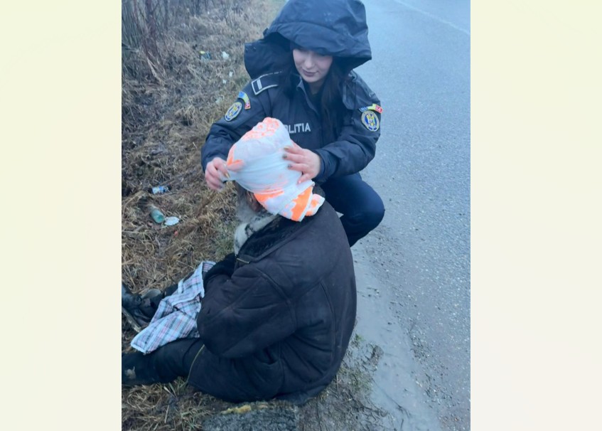 dincolo de uniforma un om cum a reusit un agent de politie sa salveze o viata 698647a3cbbdb