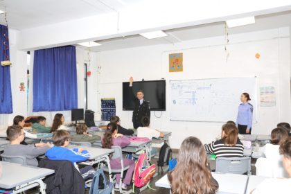 directia generala politia locala constanta intensifica actiunile preventive in scoli sute de elevi instruiti la liceul teoretic decebal si alte unitati din municipiu 69a0124d412d0
