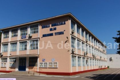directorul florentina tigmeanu declaratii dupa raportul corpului de control la scoala gimnaziala nr 30 gheorghe titeica constanta m au terorizat in acesti ani 699d6f53f3b59