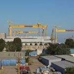 disperare la santierul naval mangalia aseara a fost taiat curentul caminelor pentru muncitori 698edd96994b2