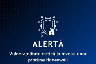 dnsc atentioneaza asupra unei vulnerabilitati critice in produse honeywell cctv 69976b358be4b