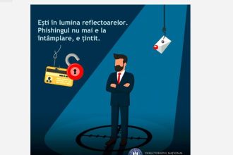 dnsc avertizeaza asupra atacurilor personalizate care vizeaza angajatii si managerii 699ed596d4d42