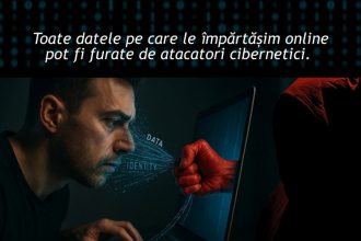 dnsc avertizeaza protejeaza ti informatiile personale in mediul online pentru a evita atacurile cibernetice 6993618cef3a6
