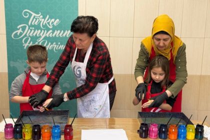 dobrogea multiculturala devine tema de concurs pentru tinerii artisti premii si cursuri de limba turca pentru elevii care deseneaza ramadanul 69940772b8c95