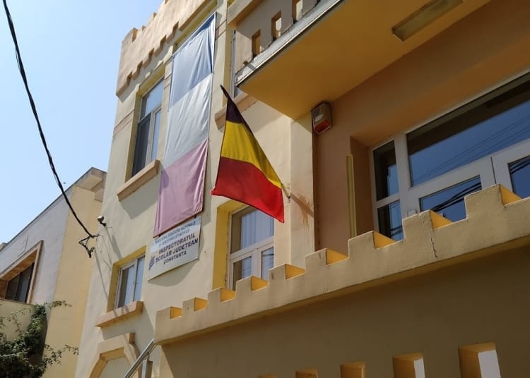 document raportul corpului de control privind ancheta la isj constanta apar numele gradinitei curcubeul magic si al scolii 30 699e0da5ad556