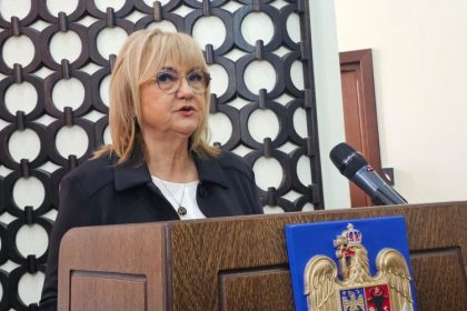 document vergil chitac a stabilit ce atributii va avea viceprimarul adriana arghirescu 699318a2d477a