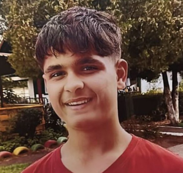 doi minori de 12 si 15 ani au disparut dintr un centru de plasament din constanta 69a07b82da3a0