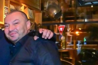 doliu in resto patronul cafenelei handsome monk a decedat 698cffe04c167