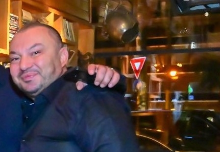 doliu in resto patronul cafenelei handsome monk a decedat 698cffe04c167