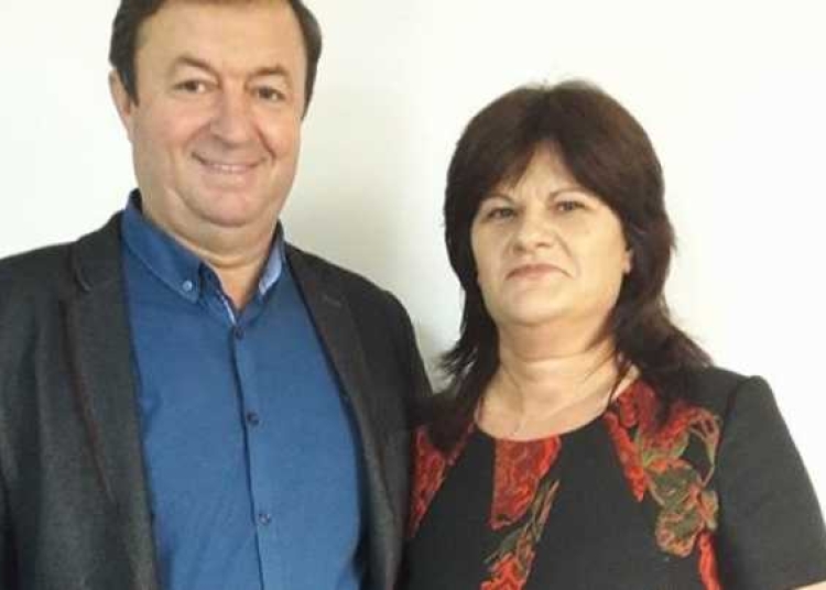 dosarul de coruptie al sotilor neague de la baraganu treneaza de aproape un deceniu pe rolul instantelor urmeaza prescrierea 699f976d02705