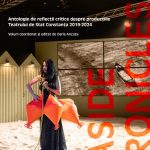 dublu eveniment cultural la teatrul de stat constanta premiera spectacolului machinal si lansarea unei antologii de cronici teatrale 699c559b21e3e