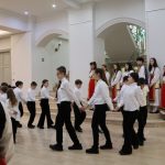 dublu eveniment sarbatorit la tulcea taierea vasilopitei si celebrarea zilei limbii elene foto 6988ac1702522