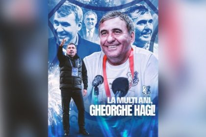e ziua regelui gheorghe hagi la 61 de ani la multi ani 6984464e971d1