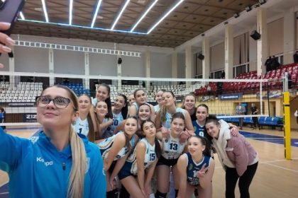 echipa de junioare calificata en fanfare la turneul semifinal dupa un parcurs perfect in faza intai galerie foto video 69957b502ae18