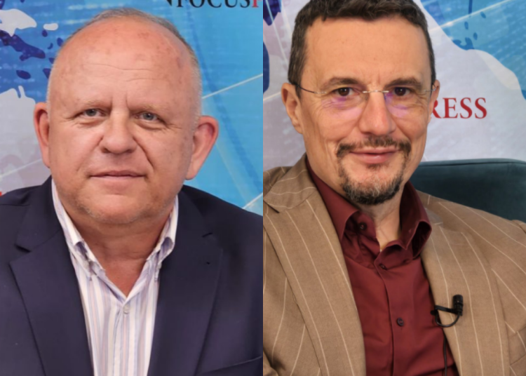 eduard martin a cerut exluderea lui cristian cirjaliu din psd 69861a63ea094