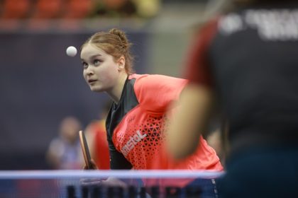 elena zaharia s a oprit in turul intai la singapore smash 2026 69981e50be9d0