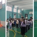 elevii de la scoala gimnaziala nr 39 nicolae tonitza au aflat despre obiectivele proiectului no bullying galerie foto 6995da40cddd4