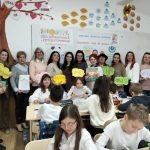 elevii din navodari au sarbatorit ziua internationala a cititului impreuna 6986ae3d66a0b