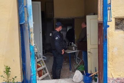 evacuare cu iz penal la murfatlar s a lasat cu lovituri de topor 69965a0618a76