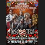 eveniment impresionant de dragobete simbolul iubirii autentice romanesti la cumpana 699bfde40aecc