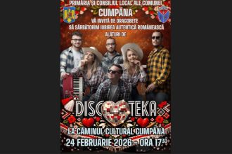 eveniment impresionant de dragobete simbolul iubirii autentice romanesti la cumpana 699bfde40aecc