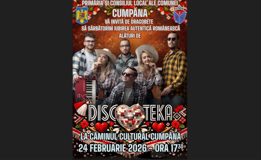 eveniment impresionant de dragobete simbolul iubirii autentice romanesti la cumpana 699bfde40aecc