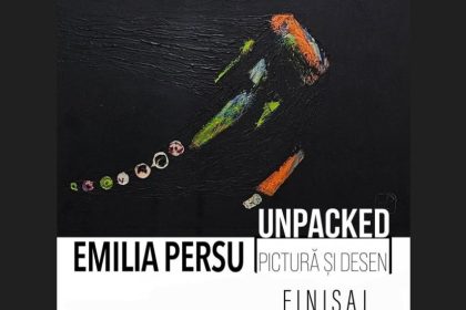 eveniment special pentru finisajul expozitiei unpacked 699ef89a9c04b