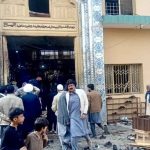 explozie la o moschee din pakistan 31 de oameni au fost ucisi 169 au ajuns la spital 69860c90863be