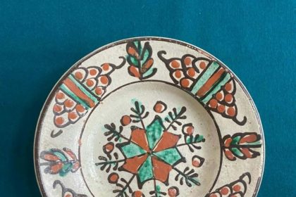 exponatul saptamanii la muzeul de arta populara constanta taier de vama oas 699c1d5e84f1a